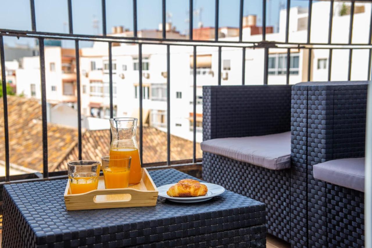 Apartment Luxury Casa Del Sol Centro *