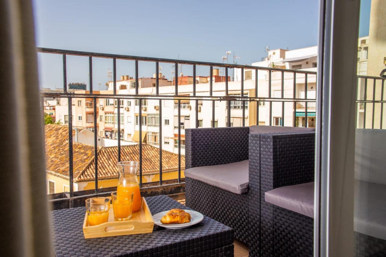 Apartment Luxury Casa Del Sol Centro *